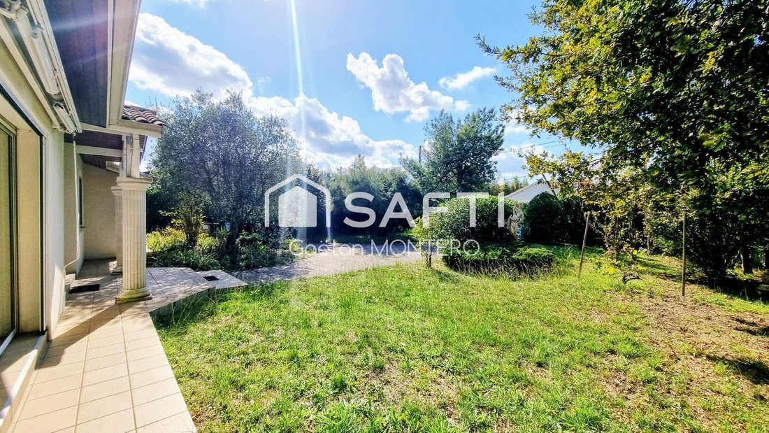 House in Chante Cigale, Gujan-Mestras, France 5 - 17409331