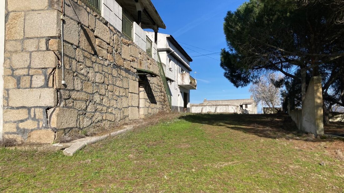 Farm Ranch in Freixo de Numao, Guarda District, Portugal 4 - 17414334