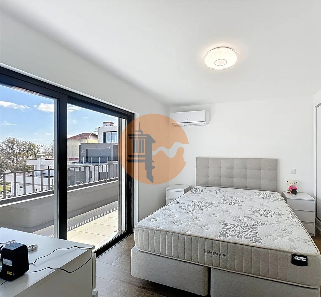 Apartment in Vila Real de Santo António, Algarve, Portugal 5 - 17408814