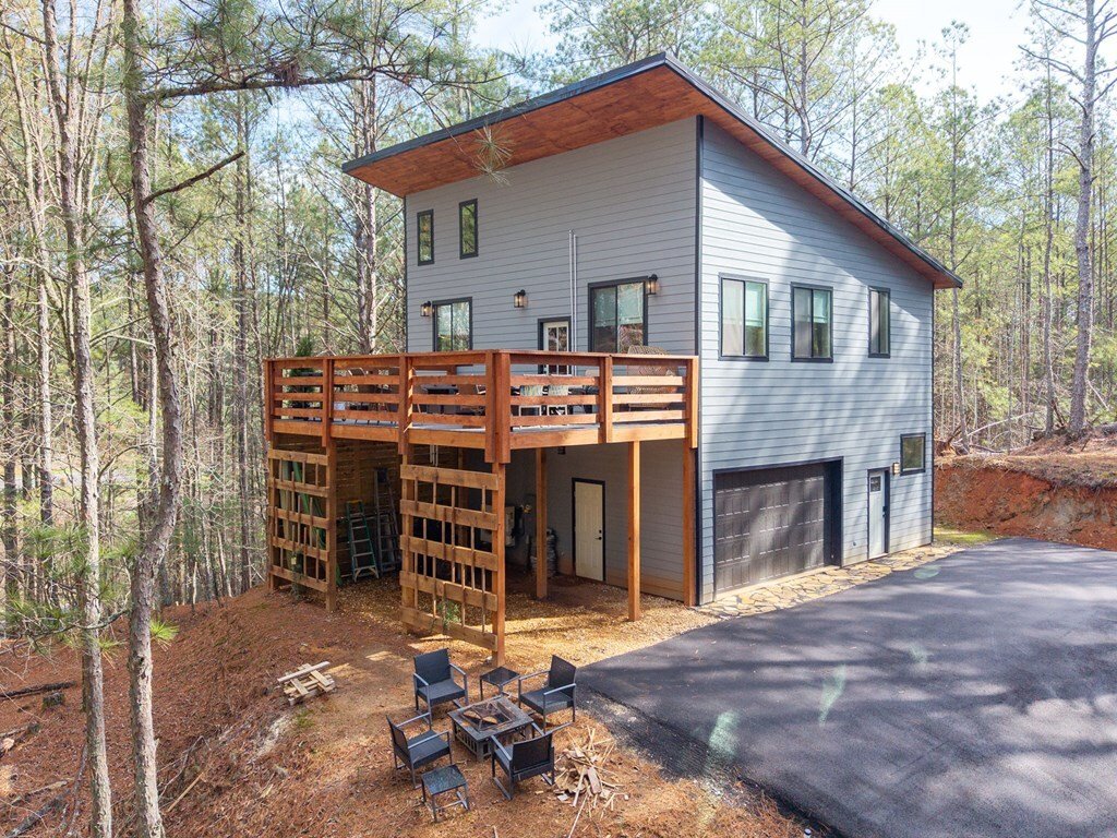 House in Copperhill, Tennessee, United States 5 - 17417026