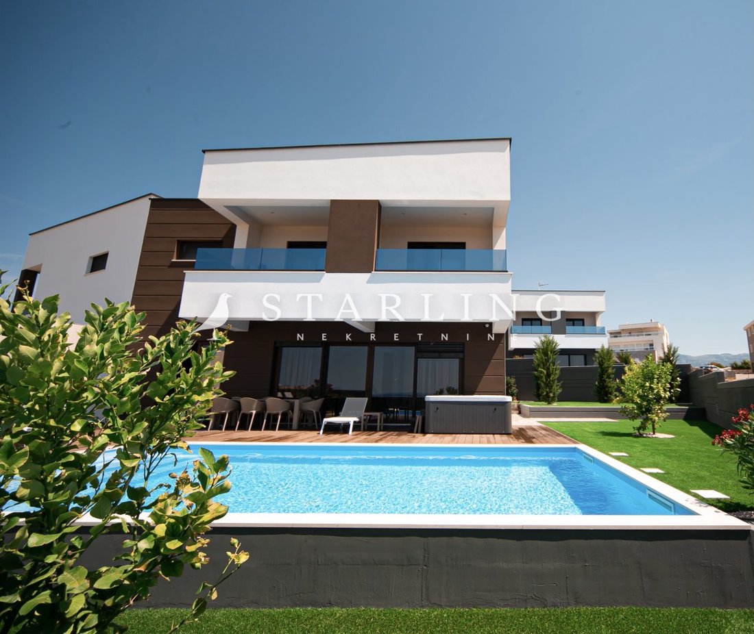 House in Novalja, Croatia 2 - 17411748