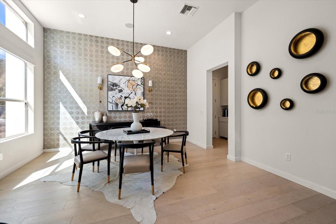 House in Tampa, Florida, United States 5 - 17415984