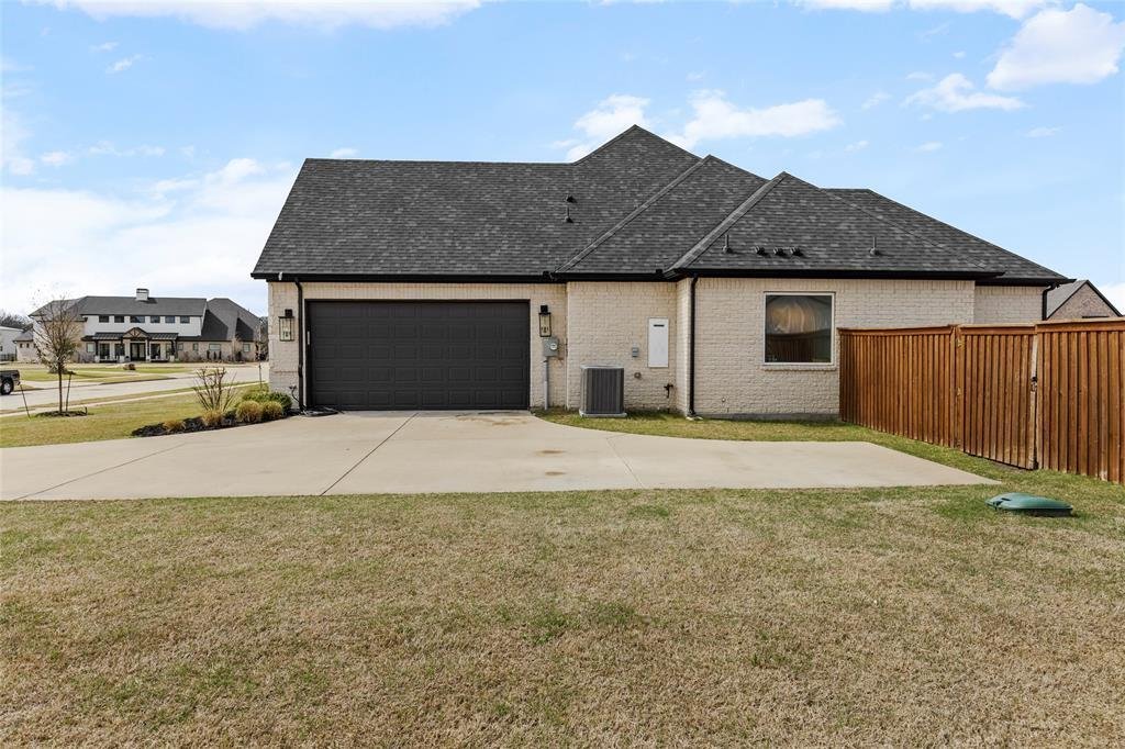 House in Caddo Mills, Texas, United States 4 - 17411325