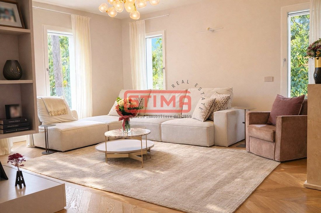 Apartment in Cathedral - Piazza dei Signori, Treviso, Italy 5 - 17413649