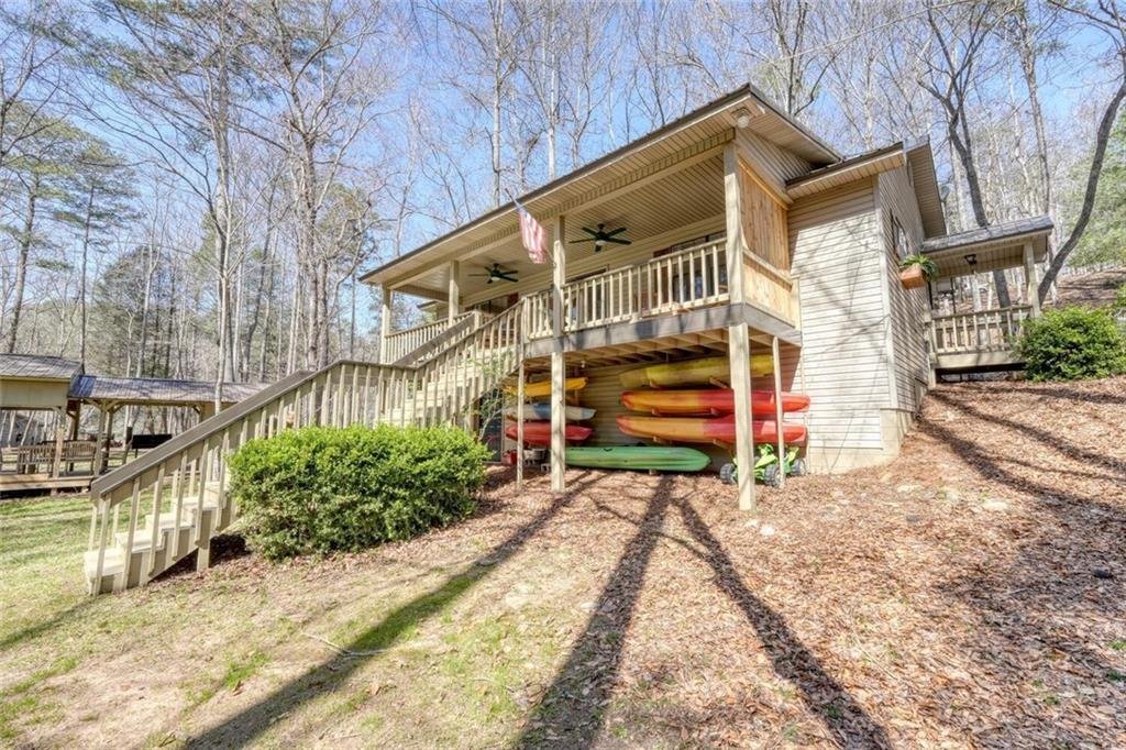 House in Ellijay, Georgia, United States 3 - 17417192