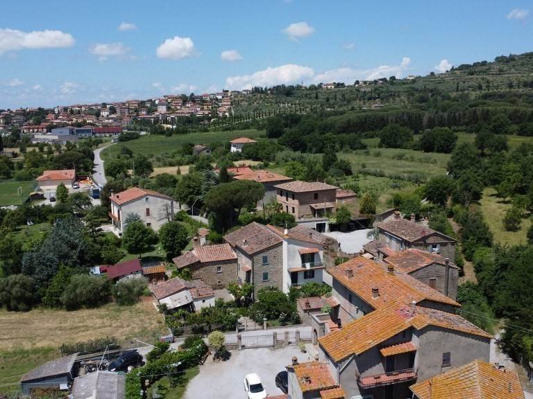 Apartment in Montanare, Cortona, Tuscany 5 - 17411137