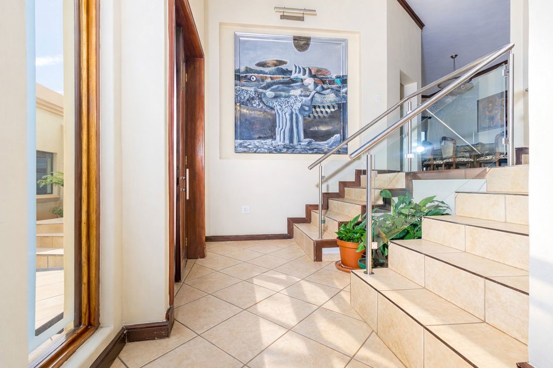 House in Mooikloof, Gauteng, South Africa 2 - 17412018