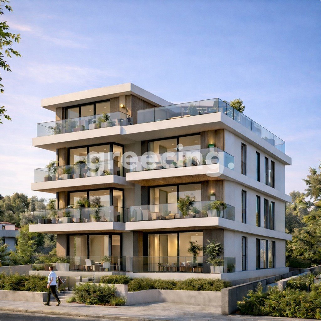Land in North Athens, Attica, Greece 2 - 17415606