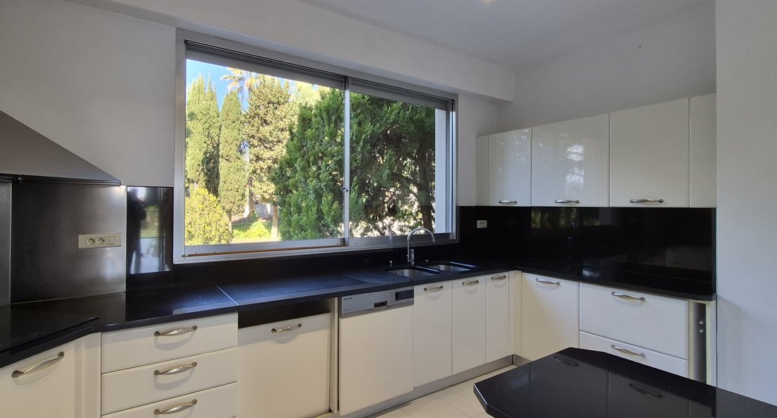 Apartment in Cimiez, Nice, France 5 - 17388815