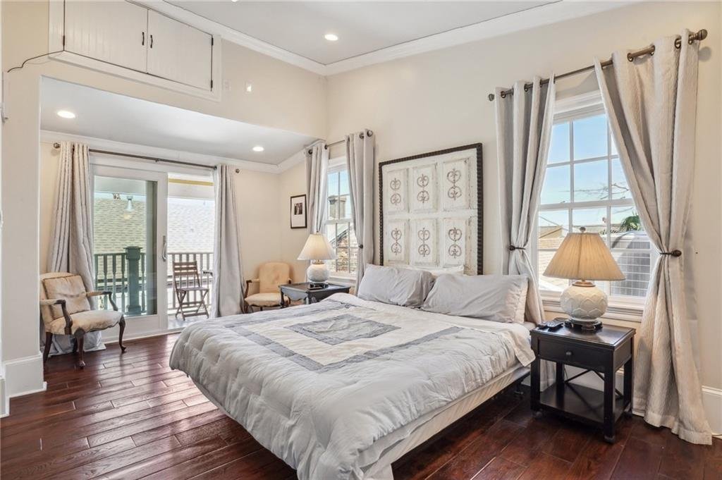 Apartment in New Orleans, Louisiana, United States 5 - 17417344