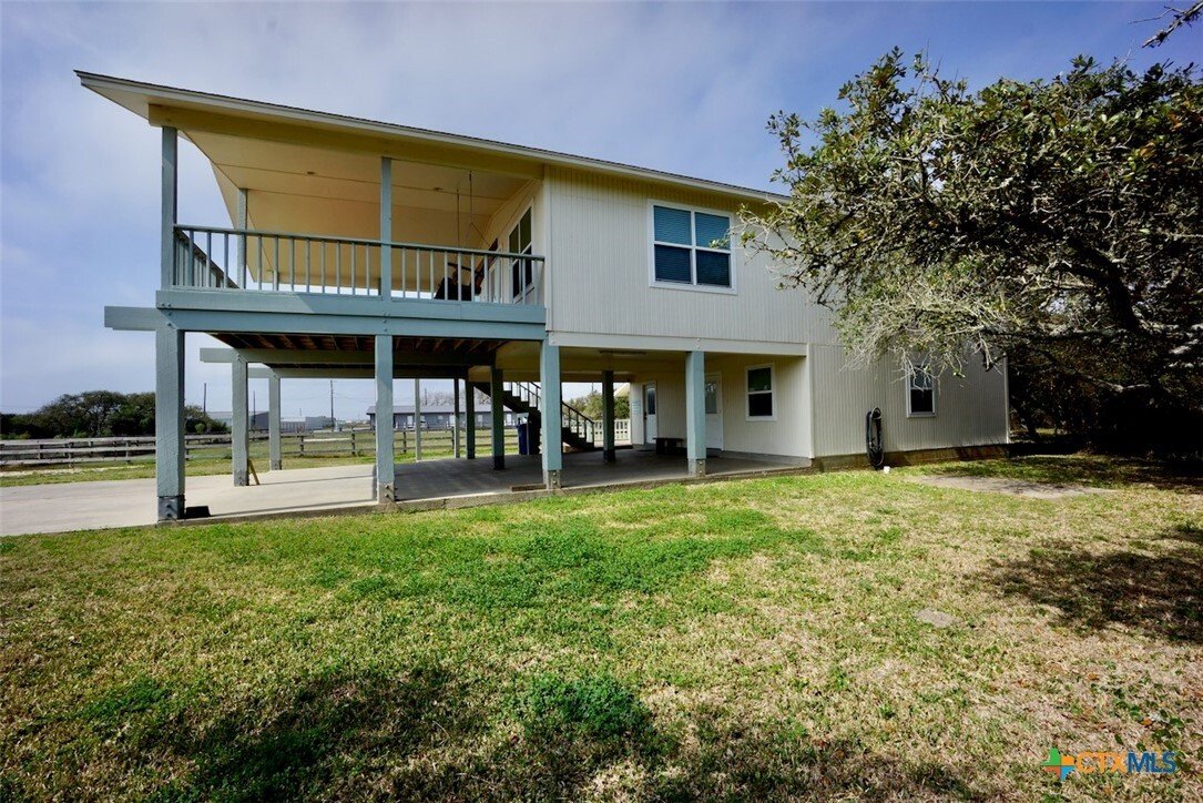 House in Port O'Connor, Texas, United States 4 - 17420470