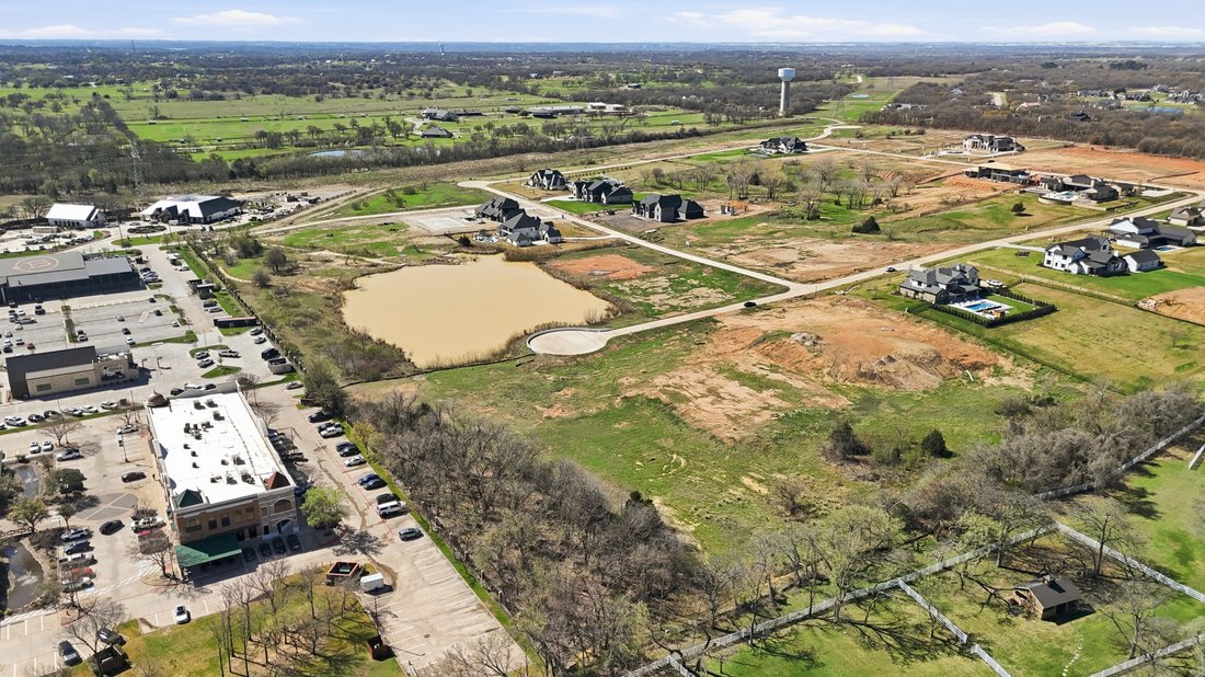 Land in Lantana, Texas, United States 4 - 17419324