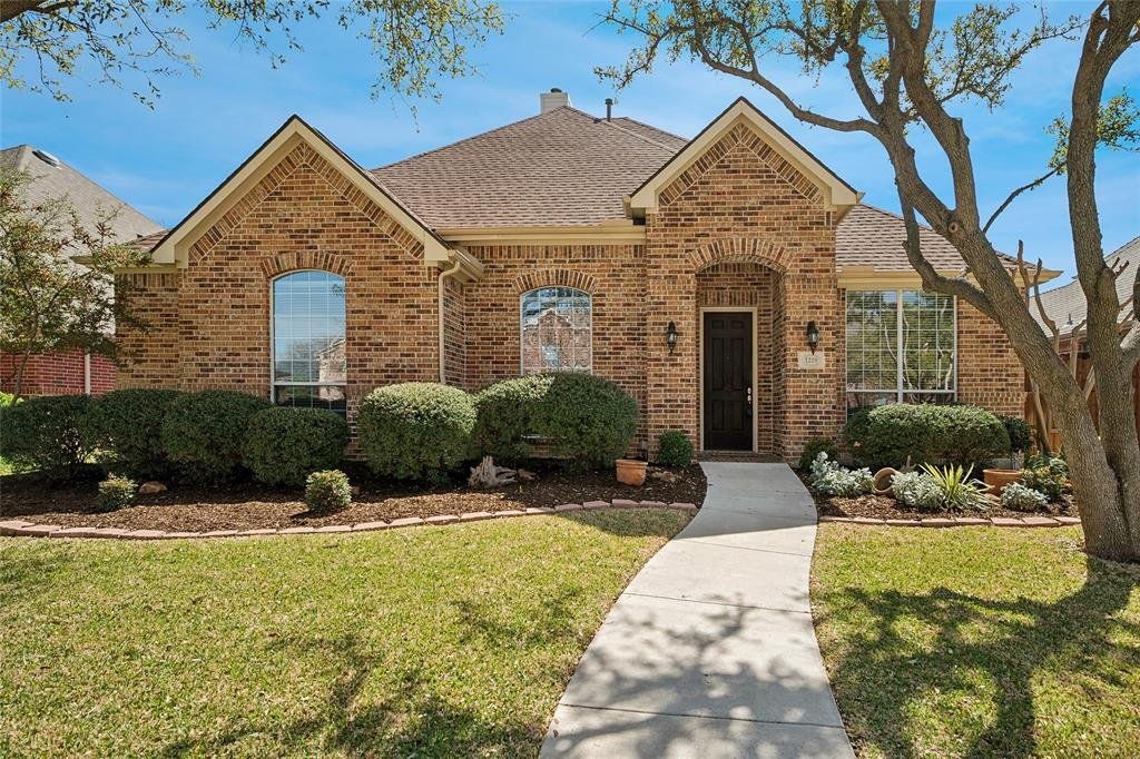 House in Frisco, Texas, United States 2 - 17417510