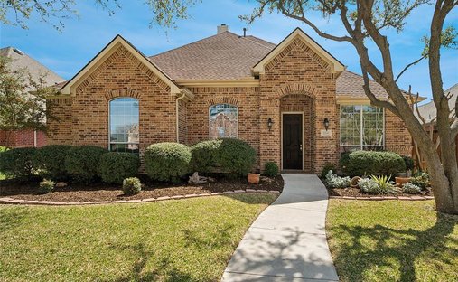 Casa a Frisco, Texas, Stati Uniti 1