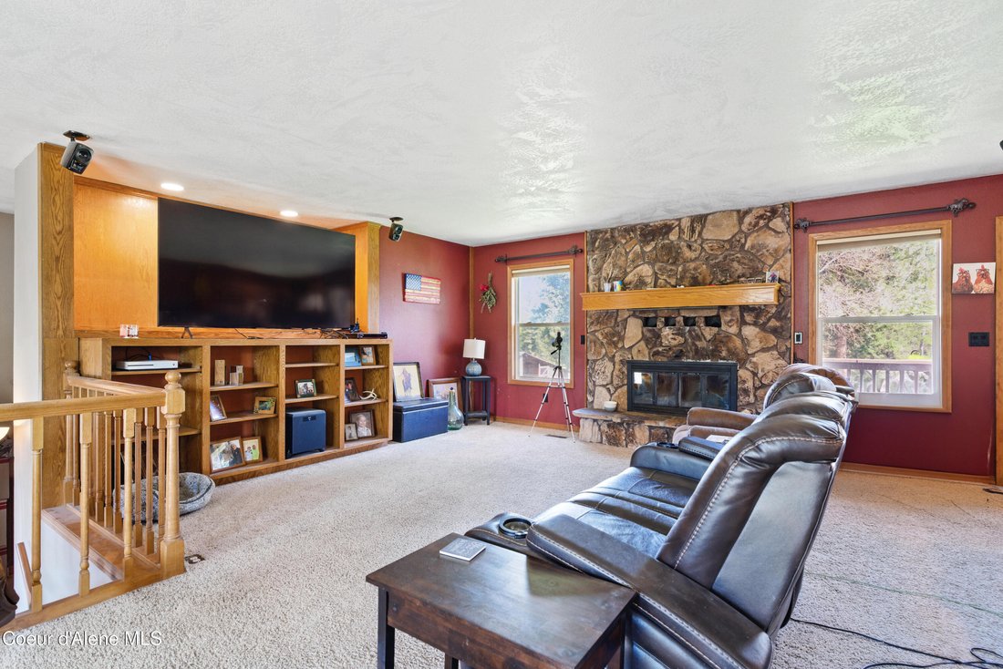 House in Blanchard, Idaho, United States 5 - 17409648