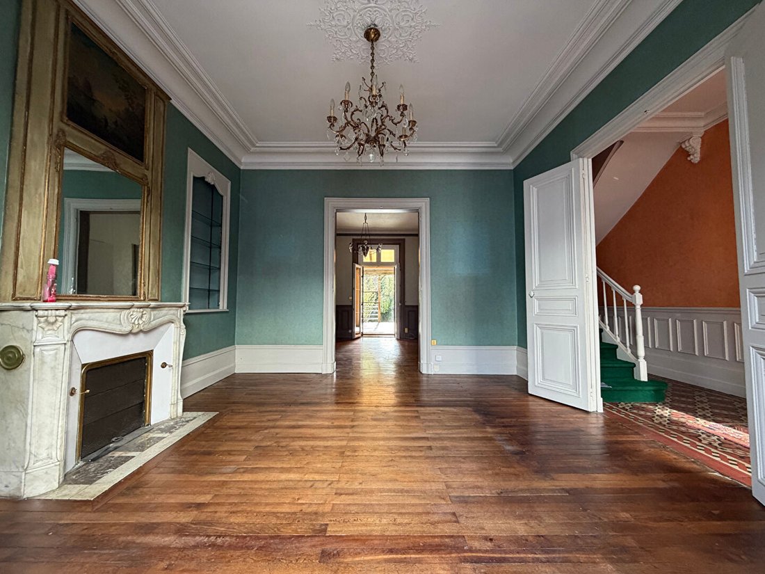 Villa in Grammont, Tours, France 5 - 17408405