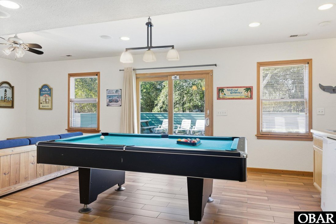 House in Corolla, North Carolina, United States 5 - 17410005
