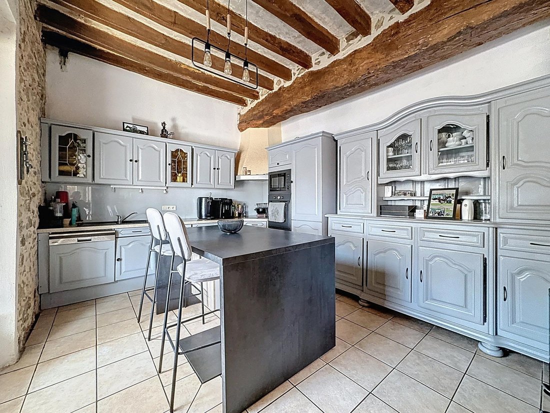 House in Château-Gontier, Chateau-Gontier-sur-Mayenne, France 5 - 17416628