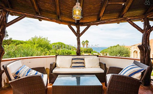 House in Arzachena, Sardinia, Italy 1