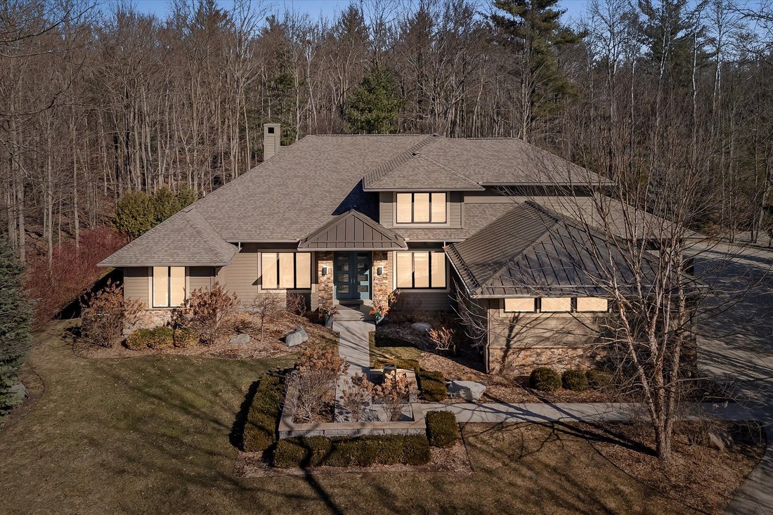 House in Midland, Michigan, United States 1 - 17409252