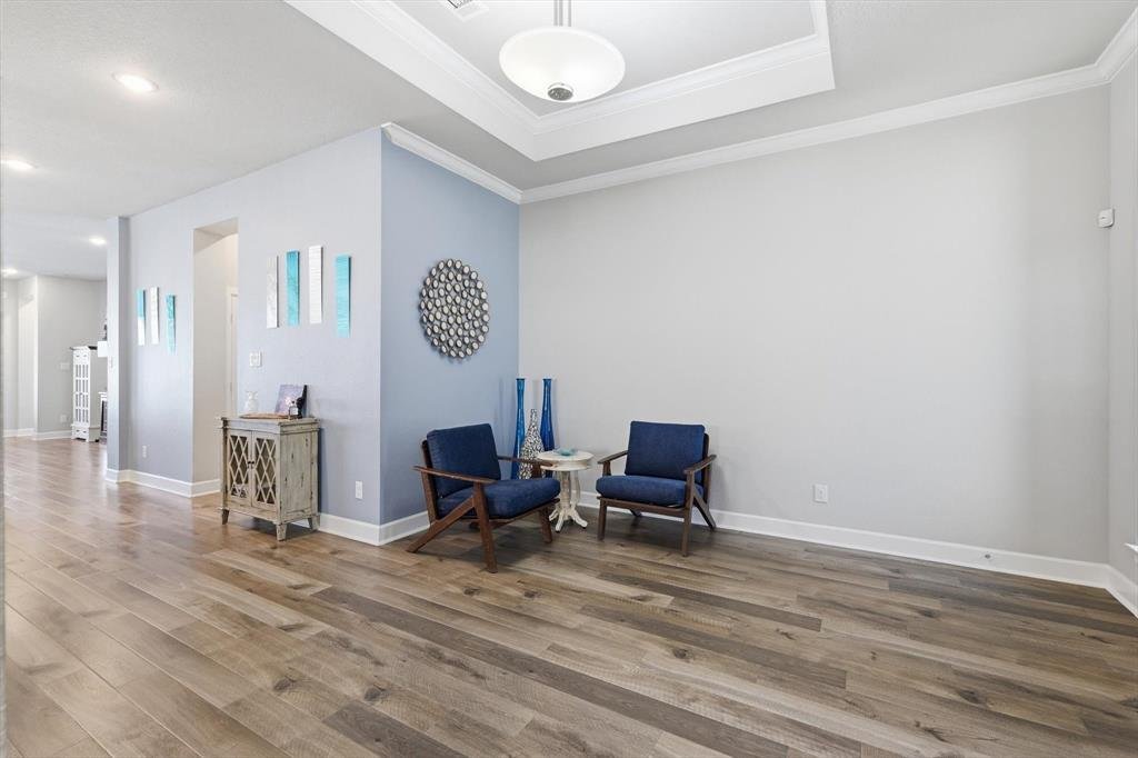 House in Lantana, Texas, United States 3 - 17417466