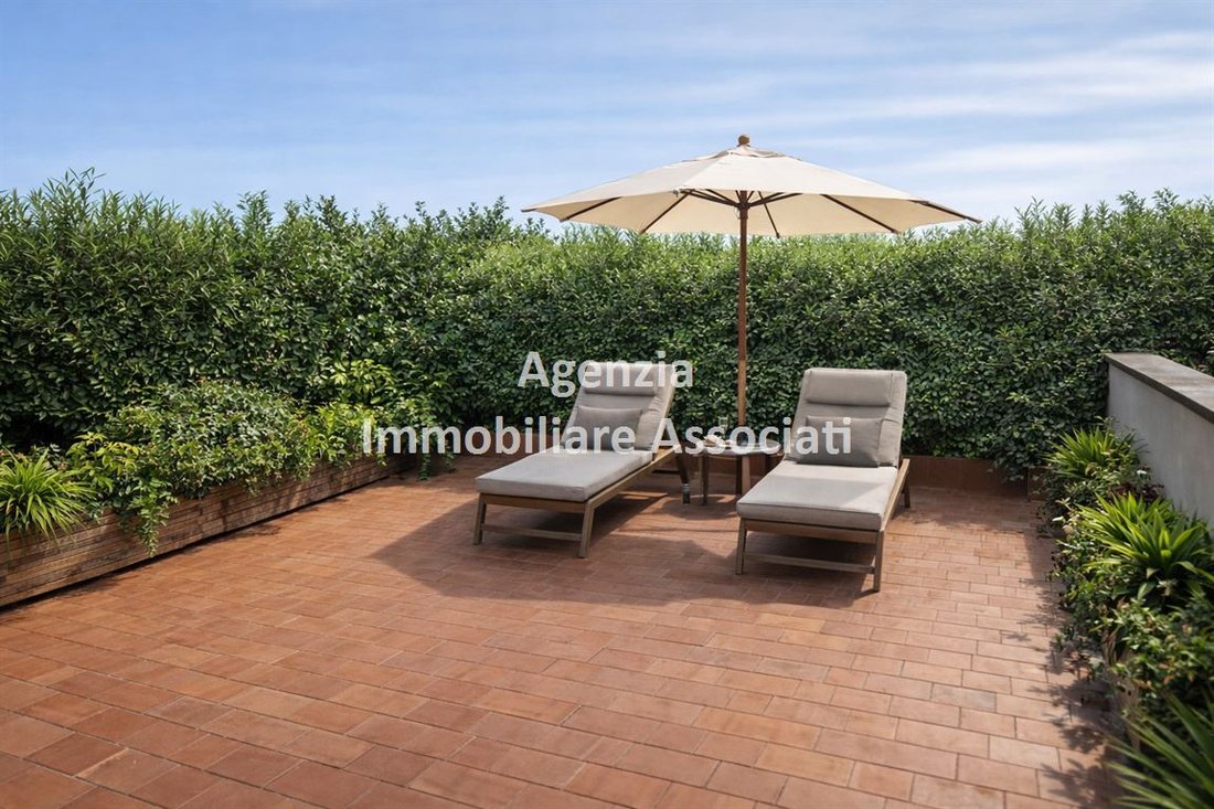 Apartment in Bassano del Grappa, Veneto, Italy 1 - 17385869