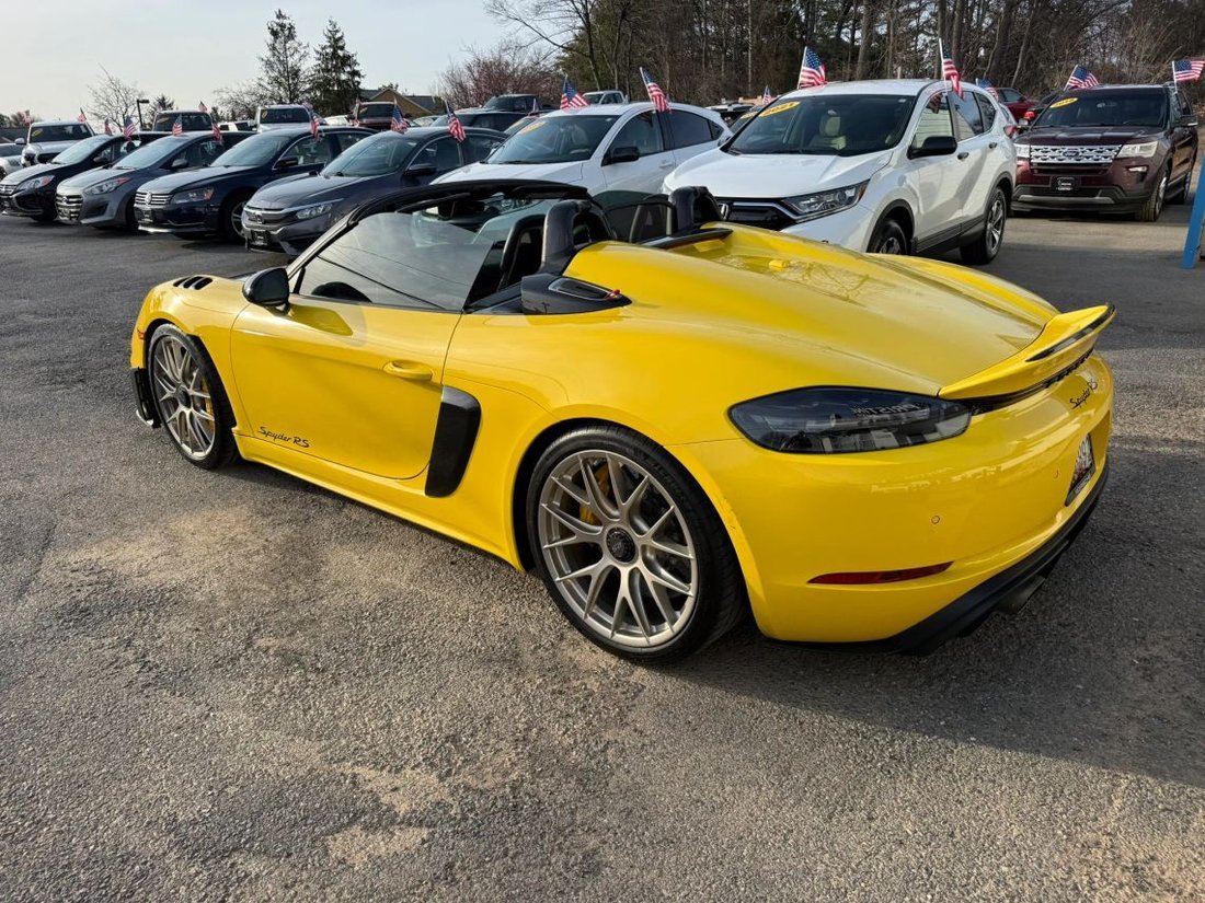 Cabriolet in Germantown, MD, United States 5 - 17418906