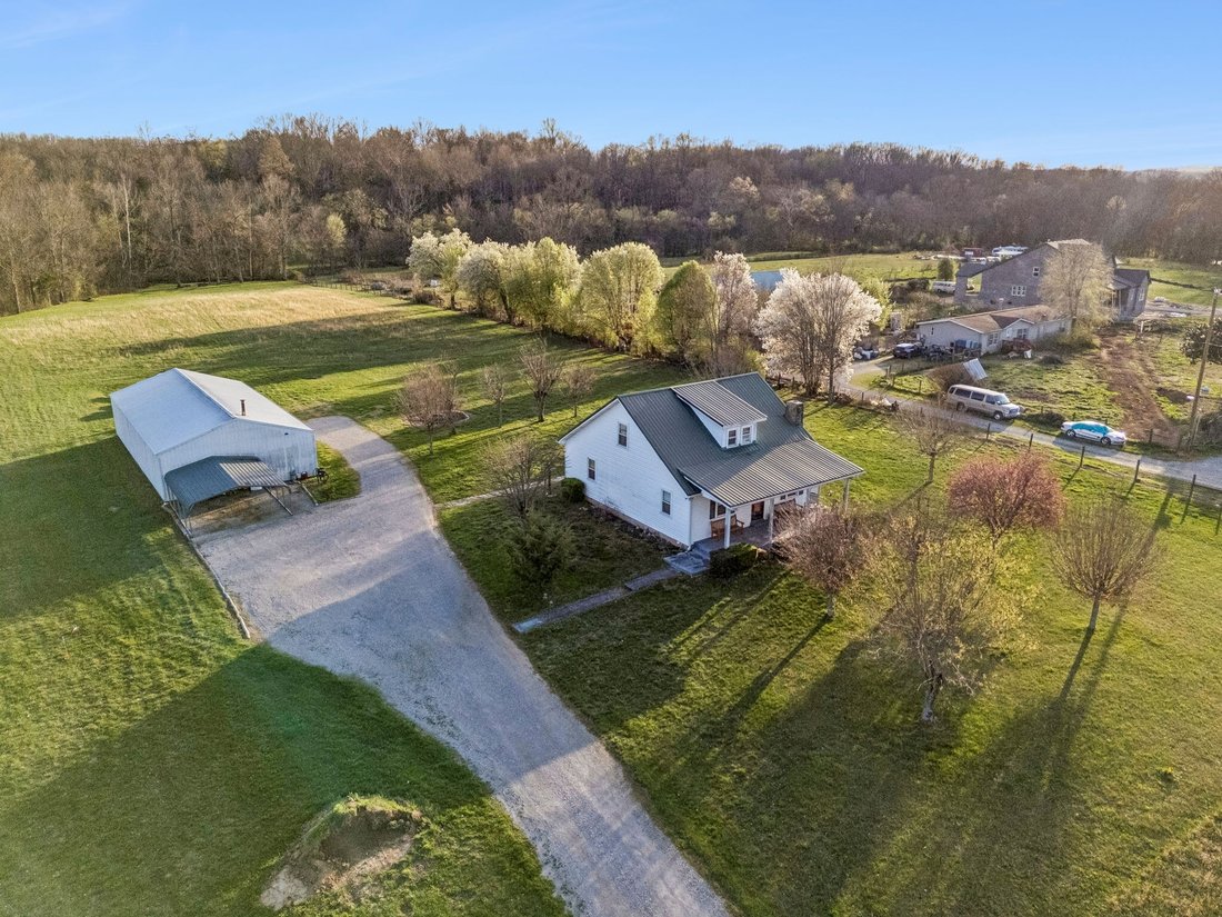 House in Eagleville, Tennessee, United States 5 - 17298916