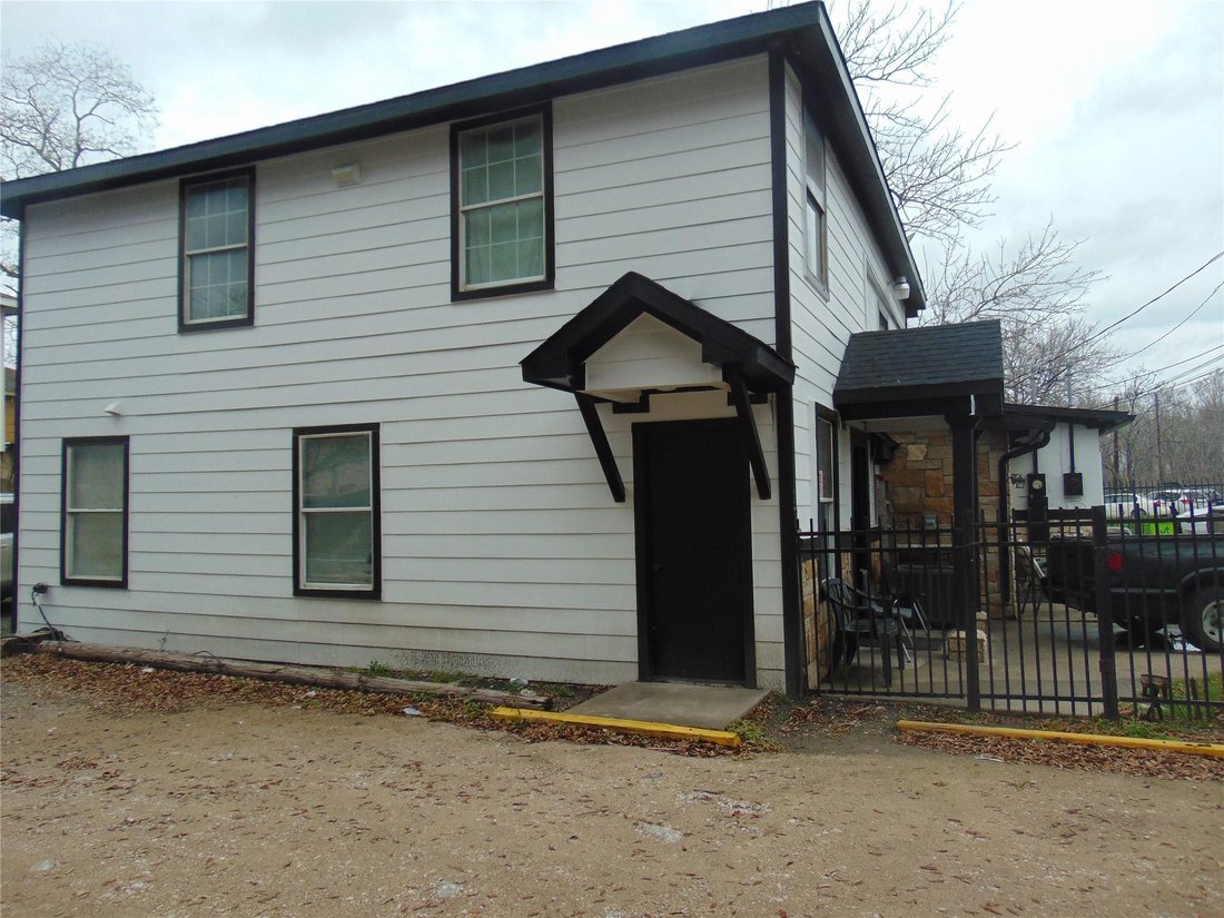 House in Houston, Texas, United States 1 - 17210439