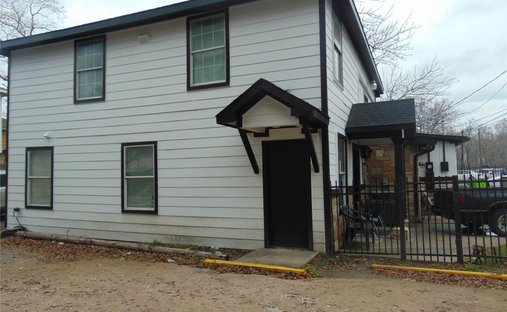 House in Houston, Texas, United States 1