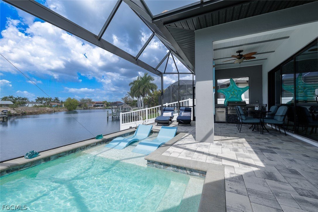 House in Cape Coral, Florida, United States 3 - 17419570