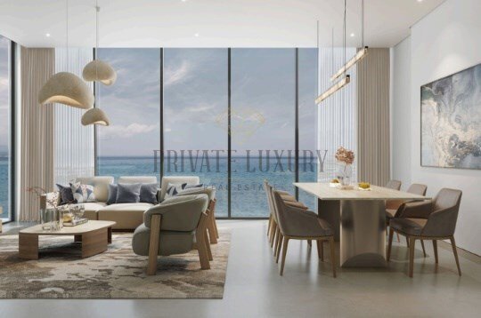 Apartment in Dubai, United Arab Emirates 2 - 17414650