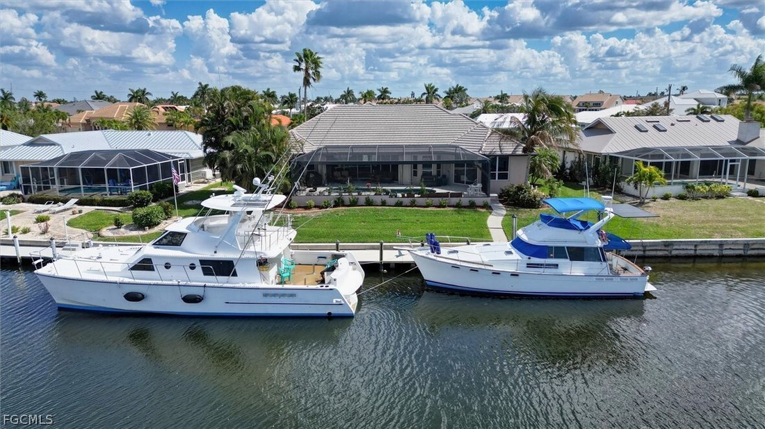 Maison à Punta Gorda, Floride, États-Unis 2 - 17417418
