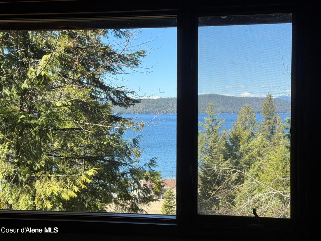 House in Coolin, Idaho, United States 4 - 17409643