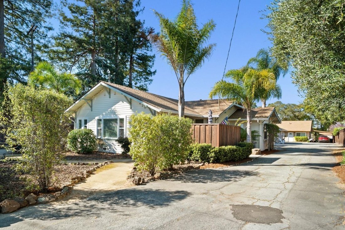 Santa Cruz, California, United States 3 - 17413840
