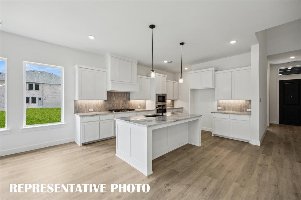 House in Frisco, Texas, United States 5 - 17411354