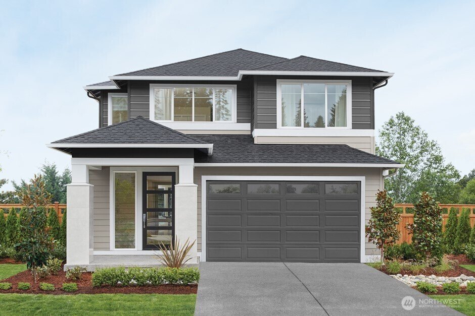 House in Marysville, Washington, United States 1 - 17411023