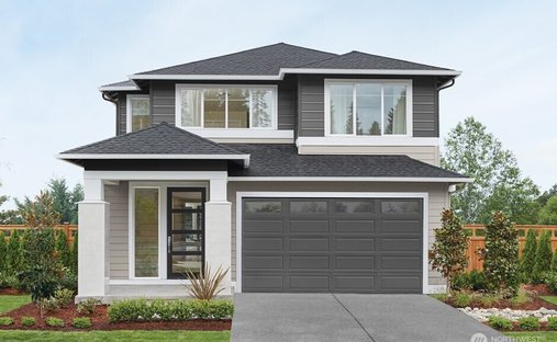 Casa en Marysville, Washington, Estados Unidos 1
