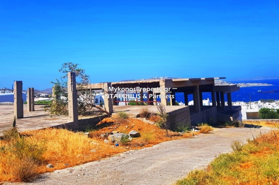 Mykonos, Aegean, Greece 3 - 11553383