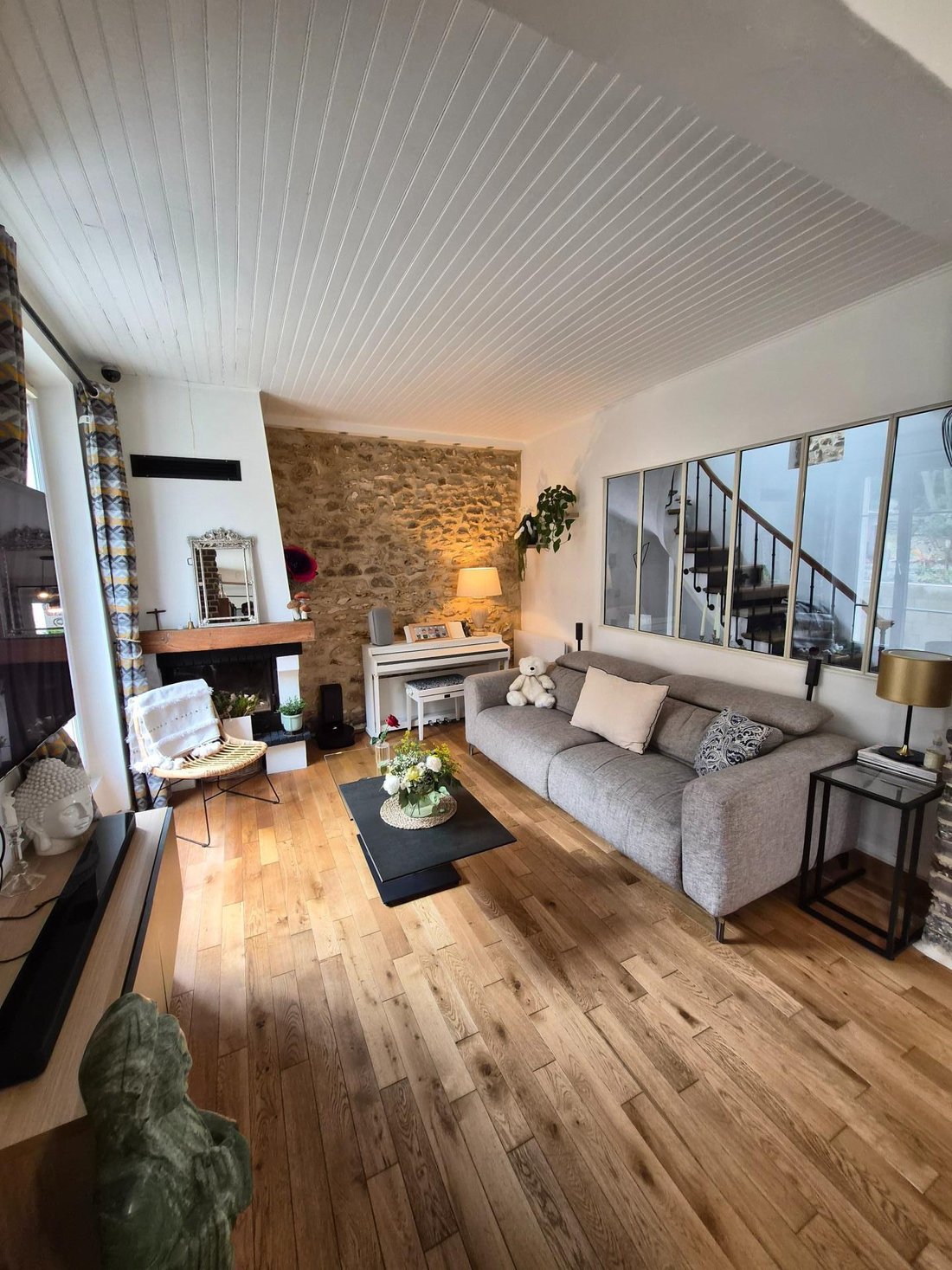 House in Boisemont, Ile-de-France, France 1 - 17409272