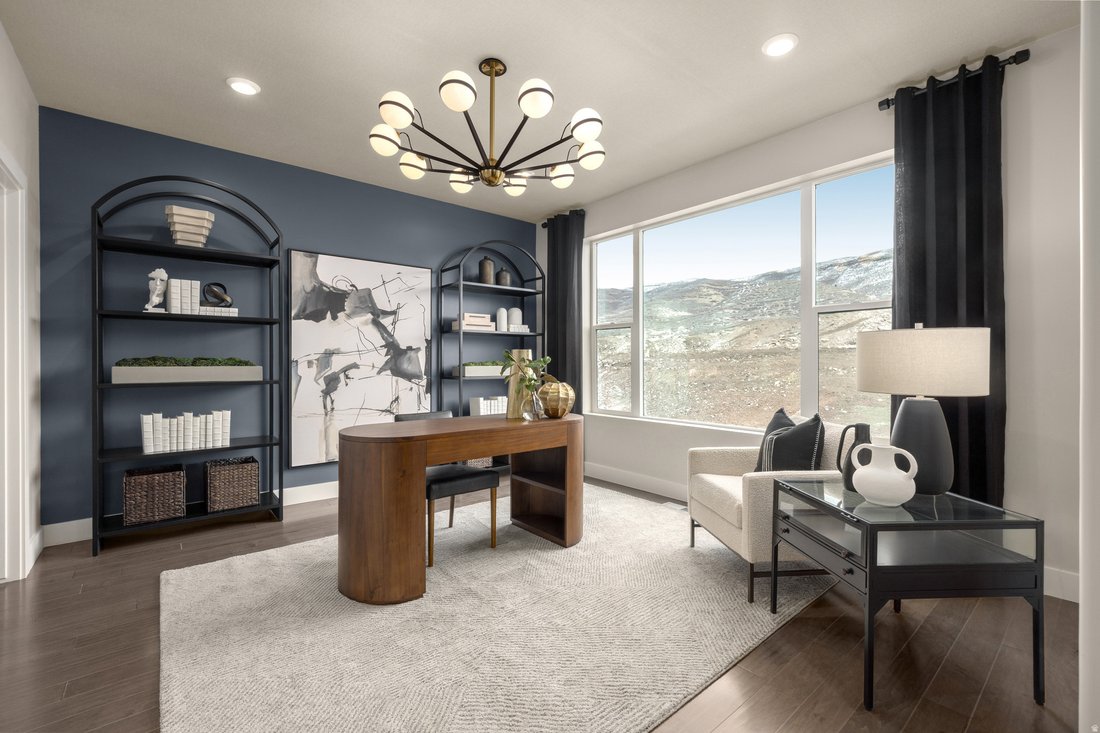 Townhouse in Heber City, Utah, United States 1 - 17417257