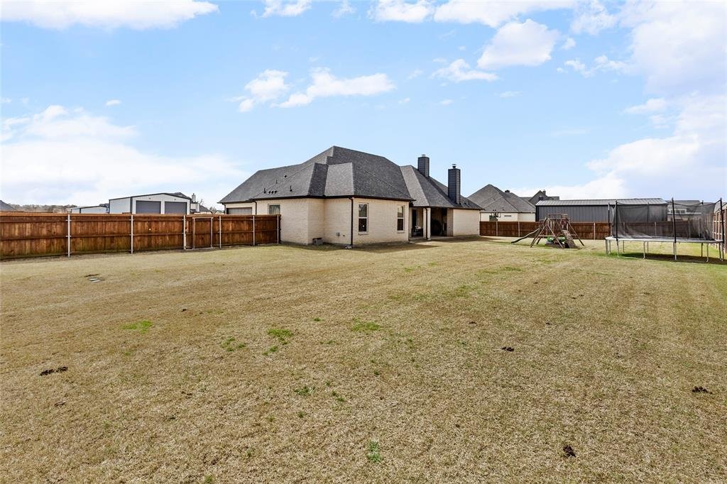 Casa a Caddo Mills, Texas, Stati Uniti 2 - 17411325