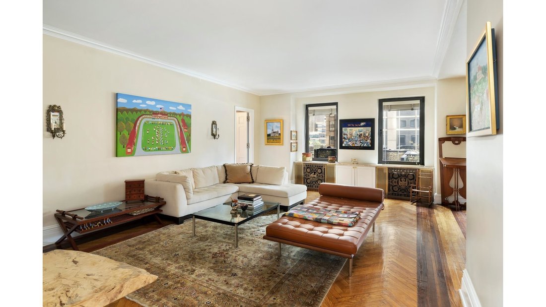Co Op in New York, New York, United States 1 - 17416298