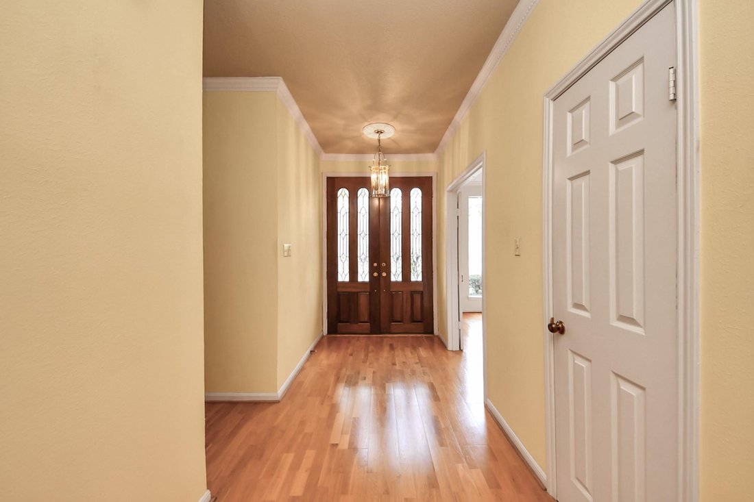 House in Houston, Texas, United States 2 - 17410898