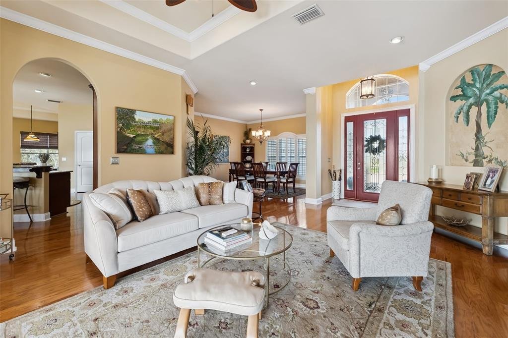 House in Lake Wales, Florida, United States 3 - 17415577