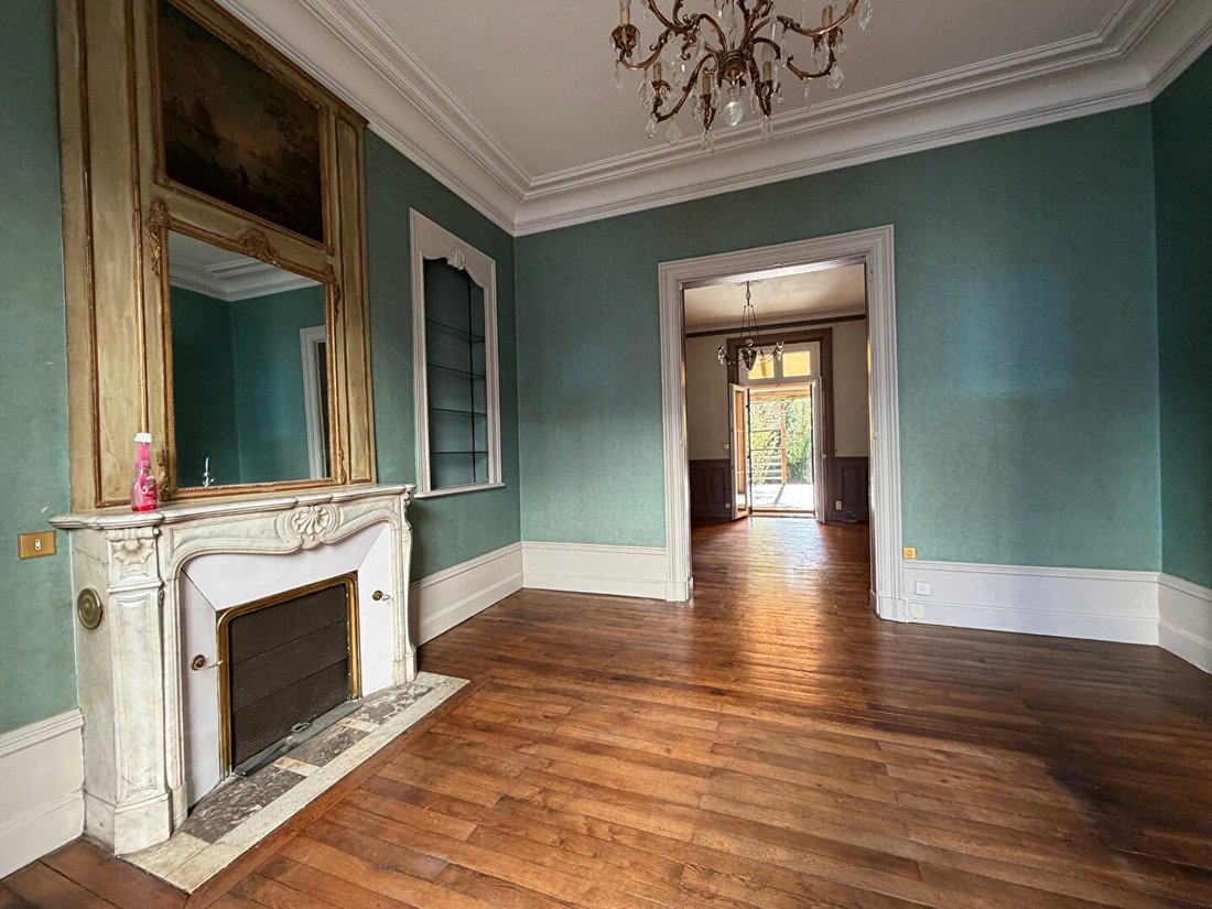 Villa in Grammont, Tours, France 4 - 17408405
