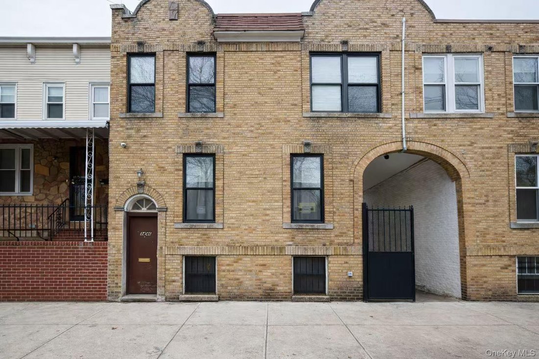Apartment in New York, New York, United States 2 - 17410237