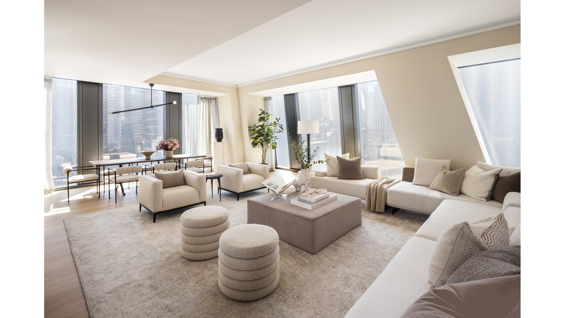 Condo in New York, New York, United States 1 - 17416312