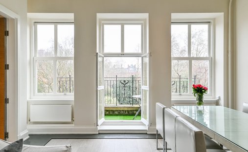 Appartamento a Brompton, Kensington e Chelsea, Inghilterra 1