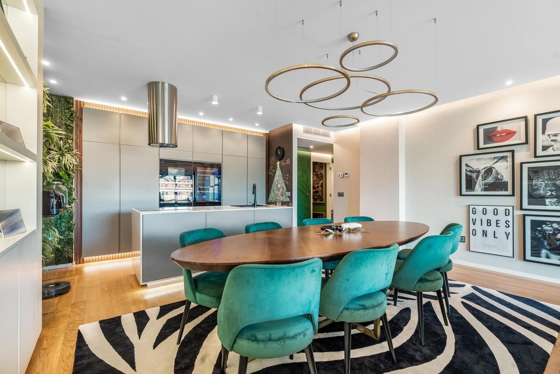 Apartment in Avenidas Novas, Lisbon, Portugal 4 - 17415135